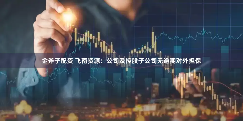 金斧子配资 飞南资源：公司及控股子公司无逾期对外担保